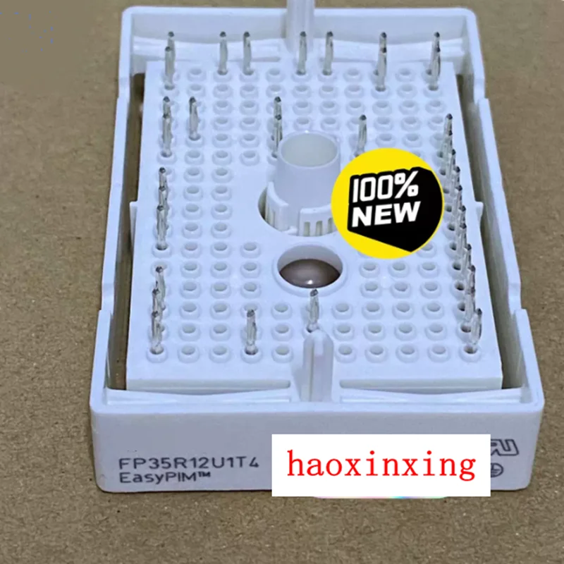 1PCS FP35R12U1T4  FP25R12U1T4  1200V IGBT power module SmartPIM1