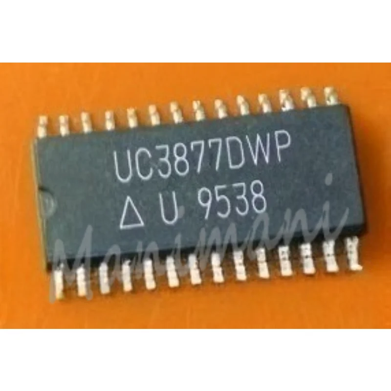 (10Piece)Uc3877Dwp …