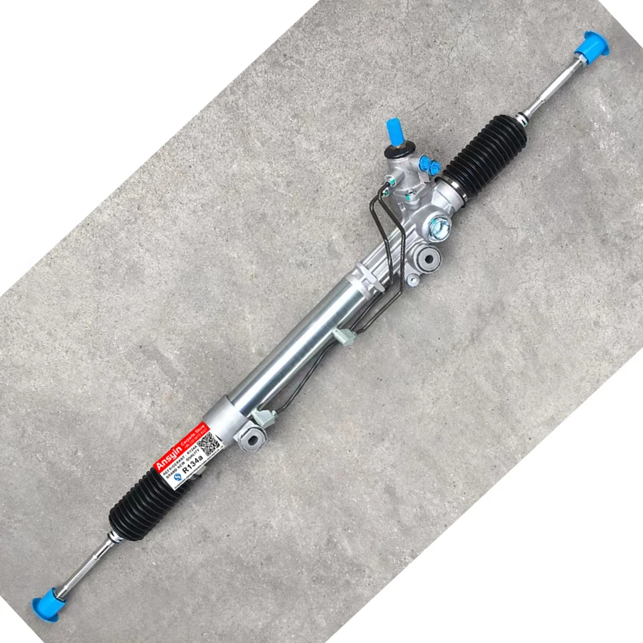 Рулевая рейка с усилителем 4420035061 для Toyota 4Runner FJ Cruiser и Lexus GX4 4420035060 4550339265 4420035080 4420035070X 4550339235