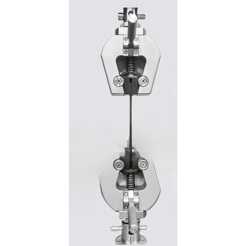 For universal tensile testing machine, film rubber peeling, shearing, compression fixture