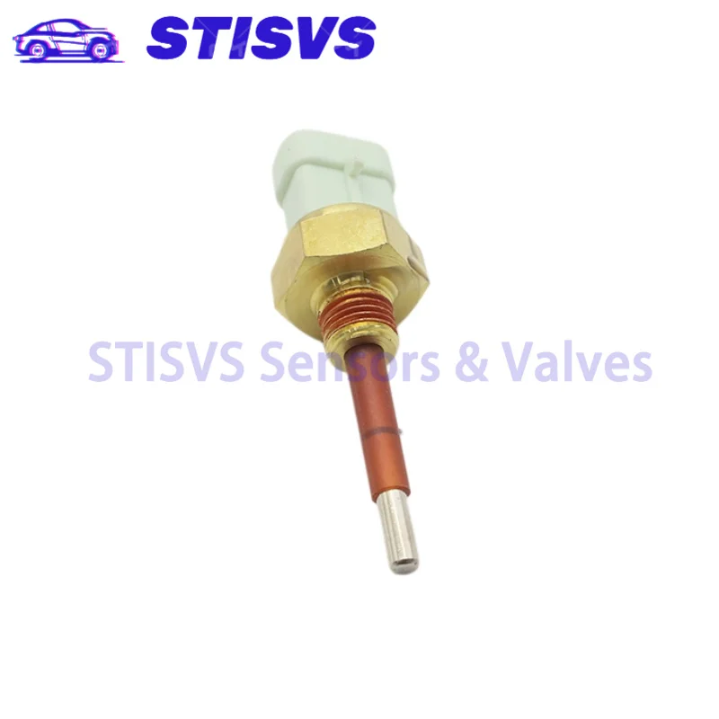 New Coolant Level Sensor For Detroit 60 Freightliner Series Turcks 3/8