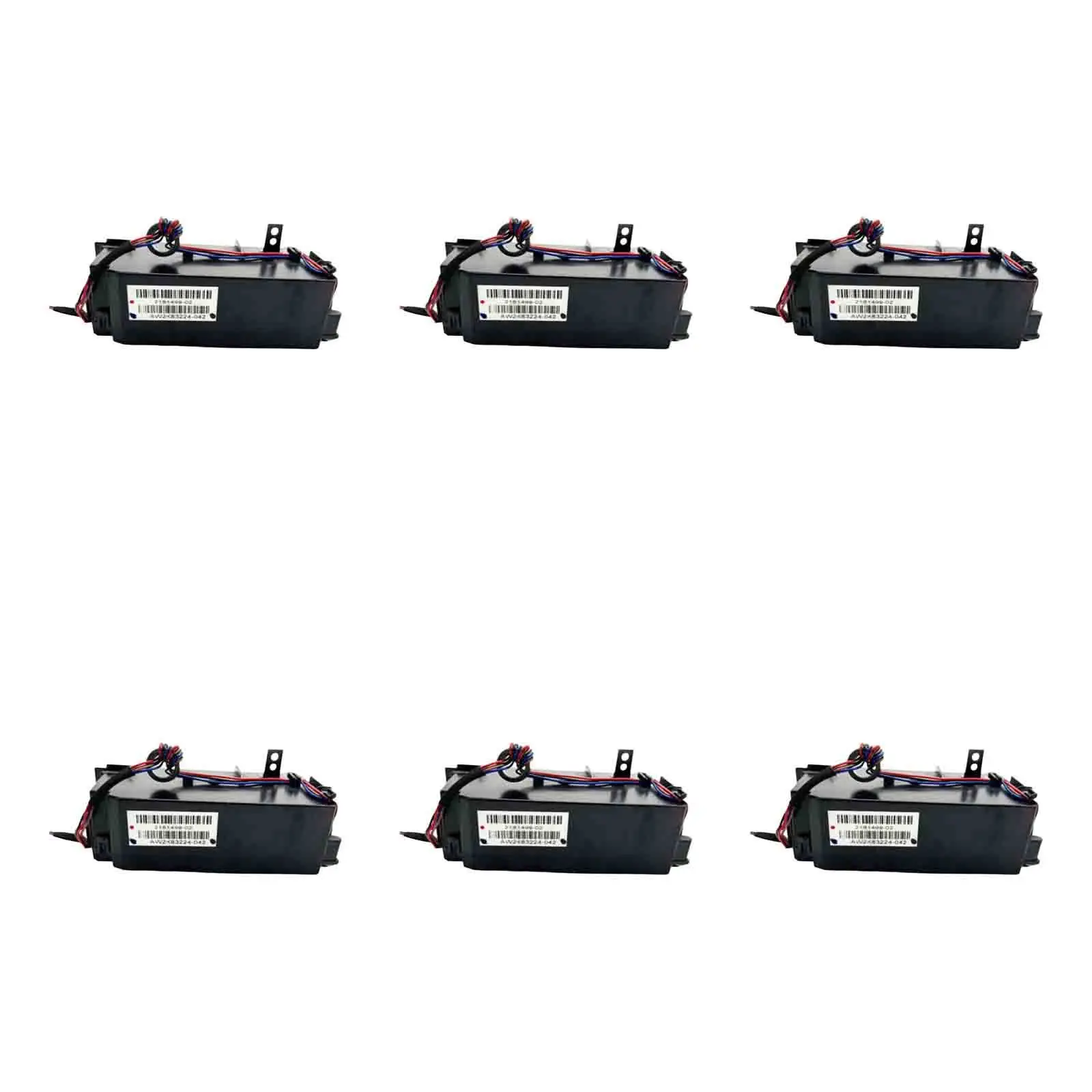 

ET-4700 ET4700 ET15000 6 шт. Блок питания 100-240 В подходит для Epson EcoTank ET 4760 ET 4700 ET 4750 ET-4750 ET-4760 ET4760 ET4750