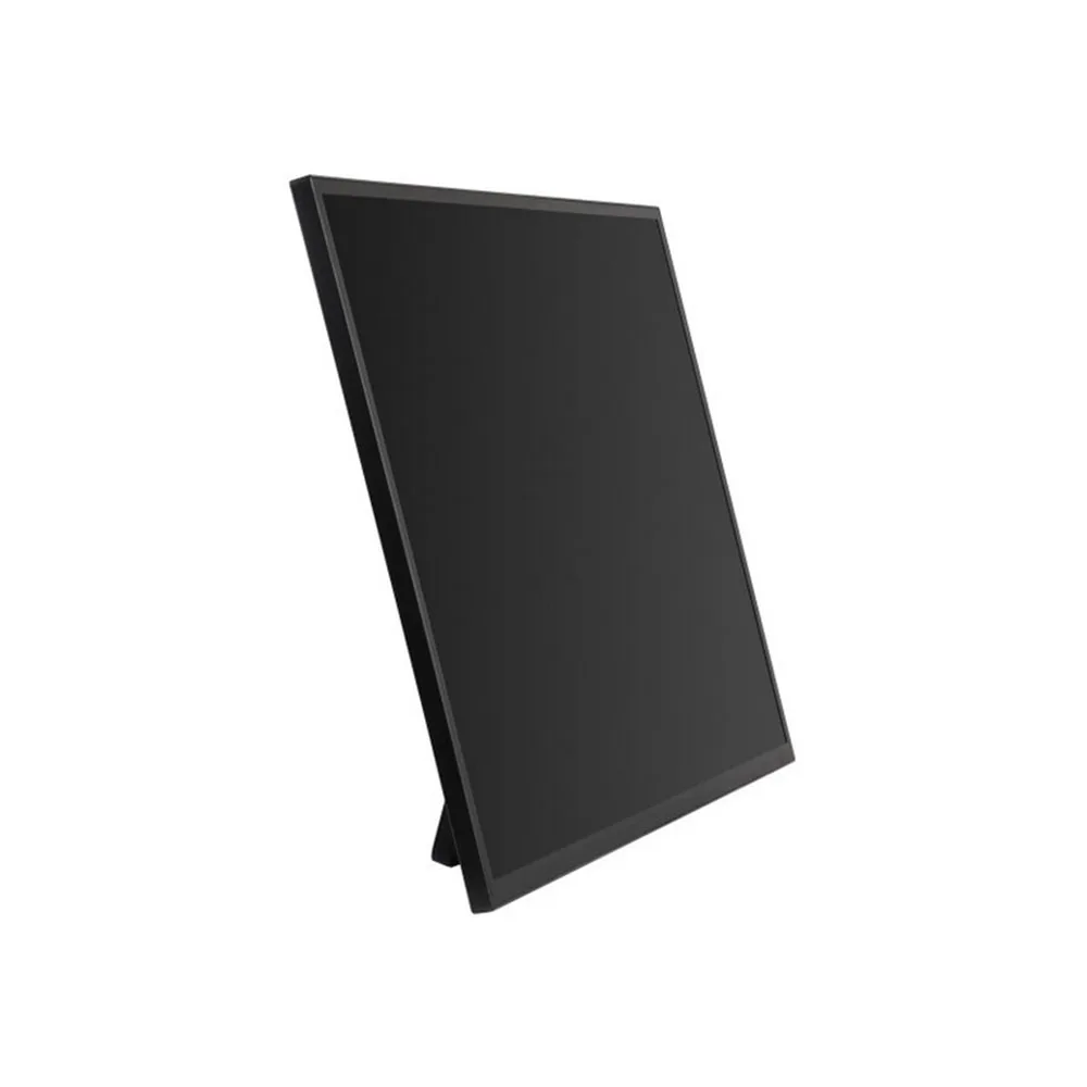 شاشة Luckfox محمولة مقاس 24.5 بوصة 2K مع حامل 2560 * 1440 165 هرتز معدل تحديث عالي 178 °   زاوية عرض شاشة IPS بدون لمس