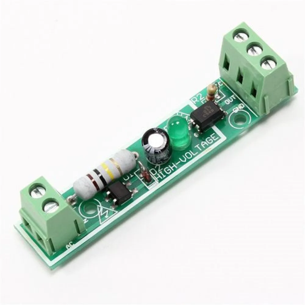 HUAREW I2C 1602 LCD-displaymodule – 16x2, Seriële Interface, Blauw, 5V, Compatibel Met Raspberry Pi, STM32 En Arduino, Set Van 4