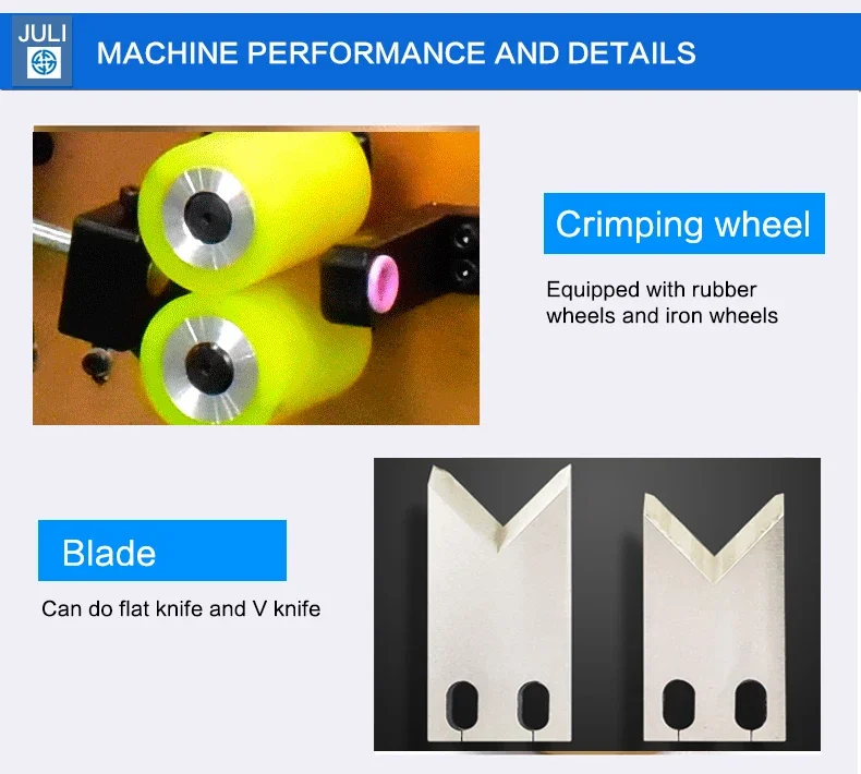 JL-130A fully automatic cable wire stripper machine single USB cable wire cutting and stripping machine