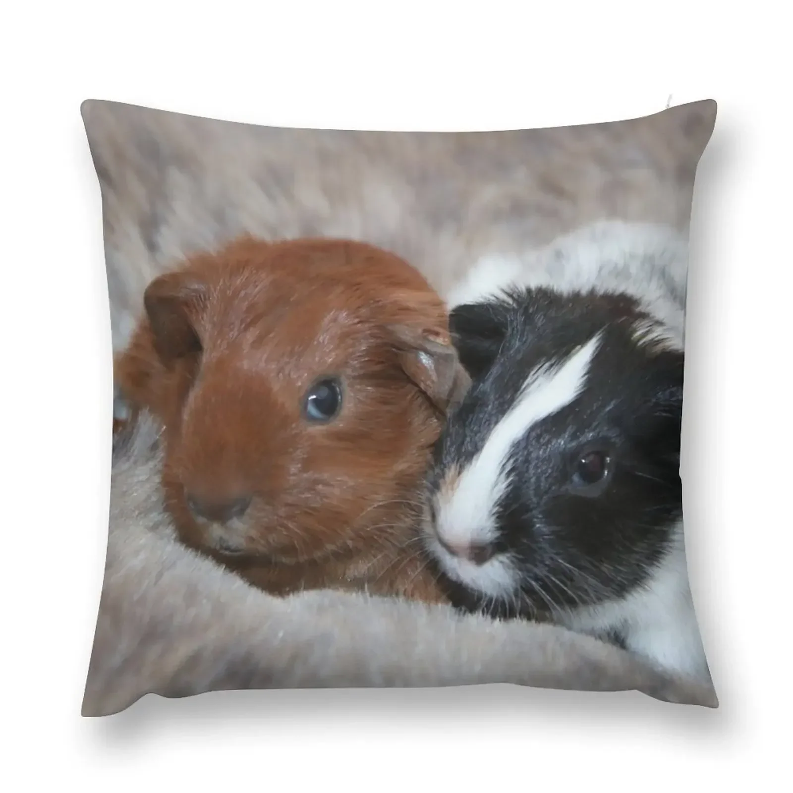 

Two Hours Old Throw Pillow christmas cushions covers Pillow Decor Pillows Aesthetic Decorative Cushion Cover pillow