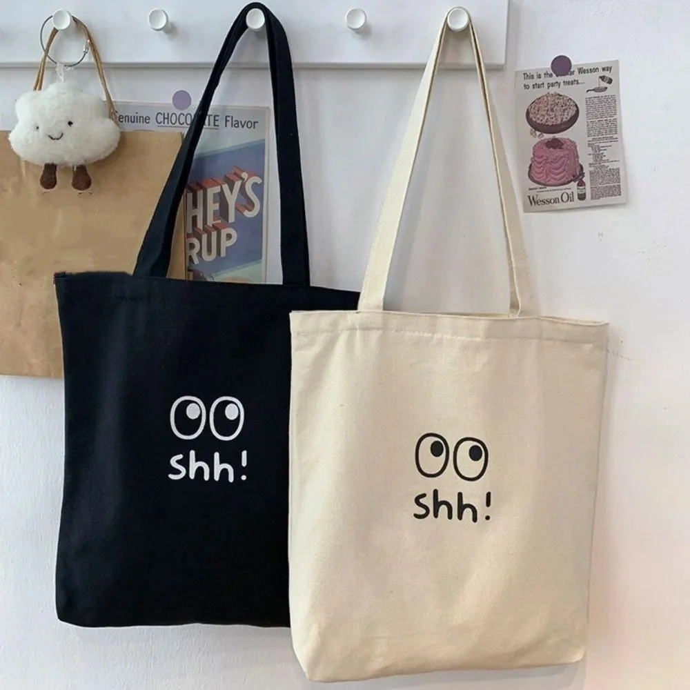 オールマッチカジュアルキャンバストートバッグ大容量ポータブルママハンドバッグランチバッグジッパー布ショルダーバッグ学生