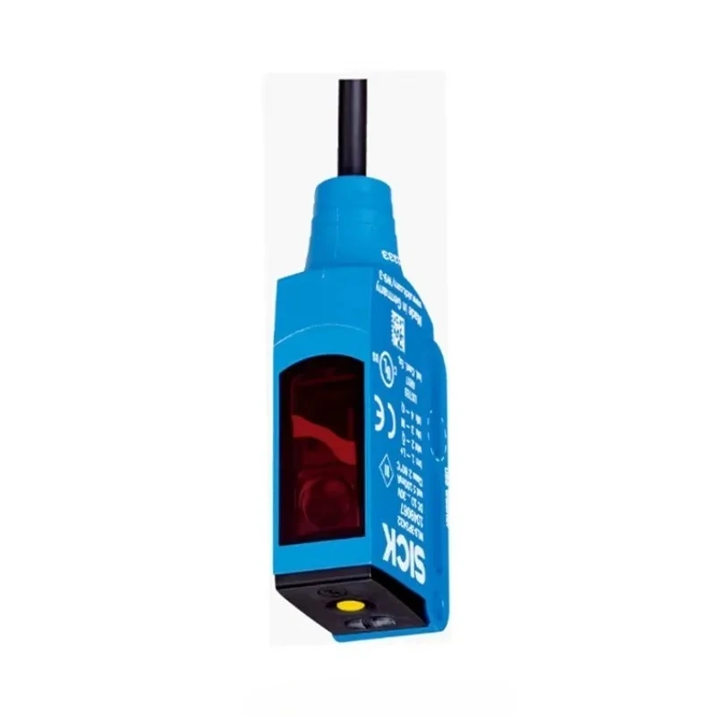 SICK automatic alignment square retroreflective photoelectric sensor WL9G-3P1132