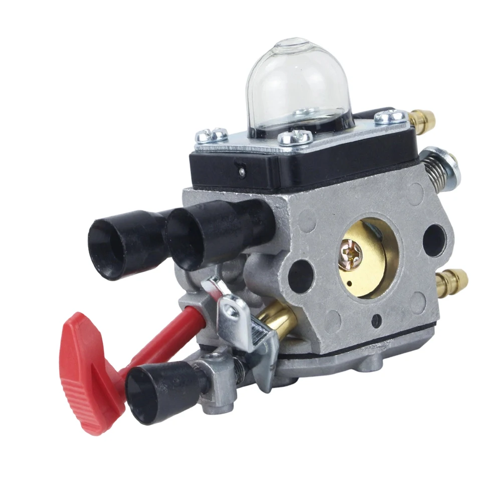 For Lawn Mowing Tasks BG50 Carburetor Long Lasting Carburetor Solution High-Performance Design Wear Resistant Build