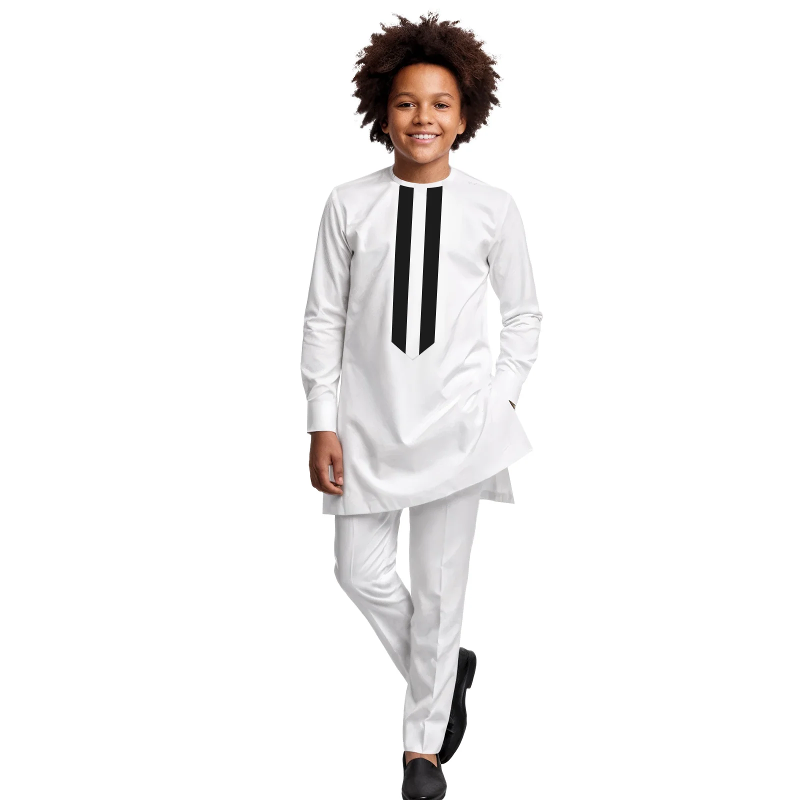 traditional-african-boys-formal-suit-2-piece-dashiki-tunic-pants-outfit-casual-attire-clothing-tracksuit-festival