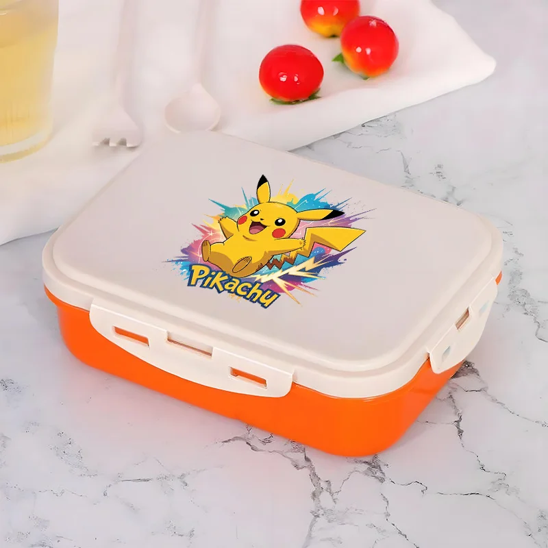 Коробка-для-обеда-с-изображением-покемонов-контейнер-для-еды-в-стиле-аниме-квадратный-контейнер-для-обеда-с-посудой-герметичный-ланчбокс-для-мальчиков-и-девочек