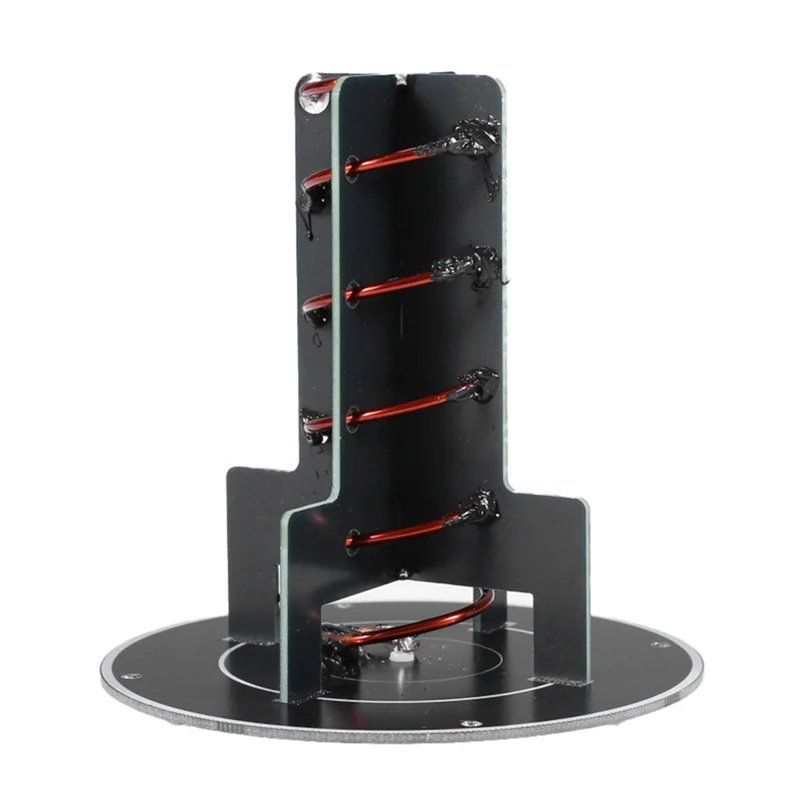 

B92B-2.4Ghz Gain Spiral Directional Antenna Long Range Signal Enhancement Extended Range Antenna Inner Hole Right-Handed