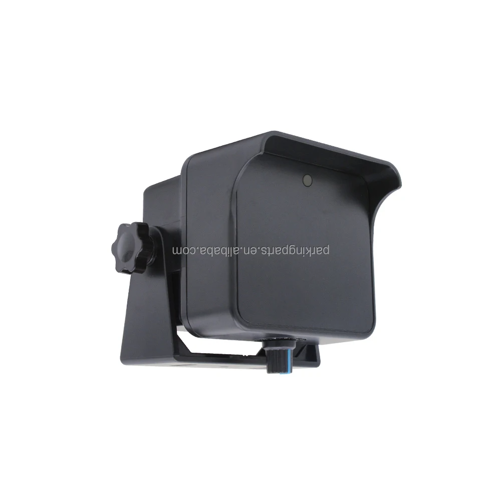 24GHz Millimeter Wave Radar Sensor Vehicle Motion Detector for High Speed Door Only Detect Car/Vehicle/Forklift and Not Persons