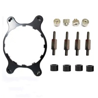 AM5 Mount Bracket for NZXT Kraken X41 X42 X51 X52 X61 X62 X63 X72 X73 Z63 Z73