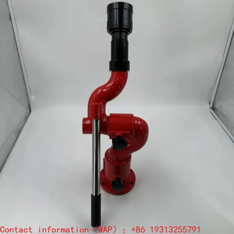 

【2026】Greening sprinkler truck fire high pressure rotating water cannon nozzle spray