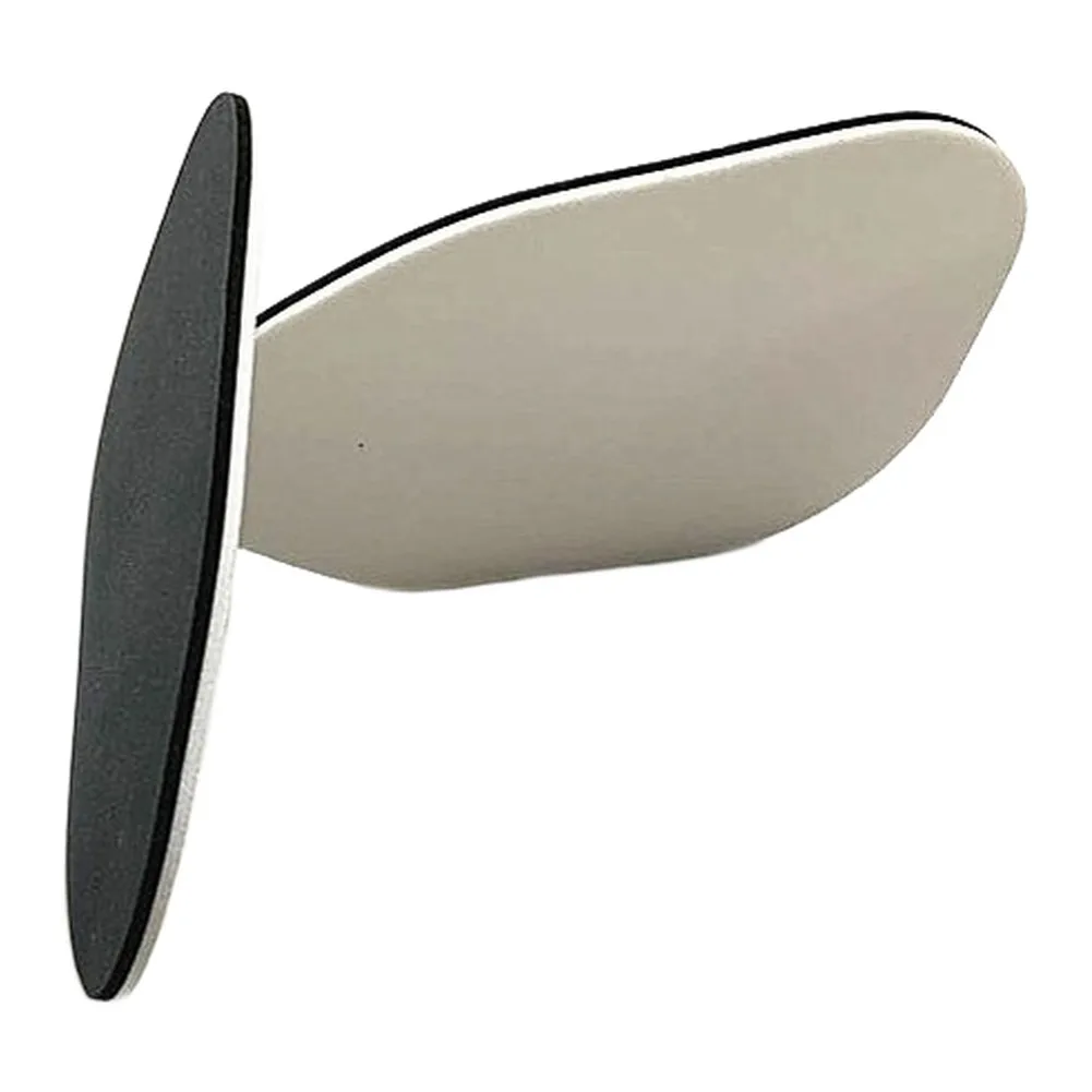 Dual-Side Cue Shaft Smoother Burnisher Using Waterproof Cotton Material for Reliable Billiard Cue Shaft Maintenance