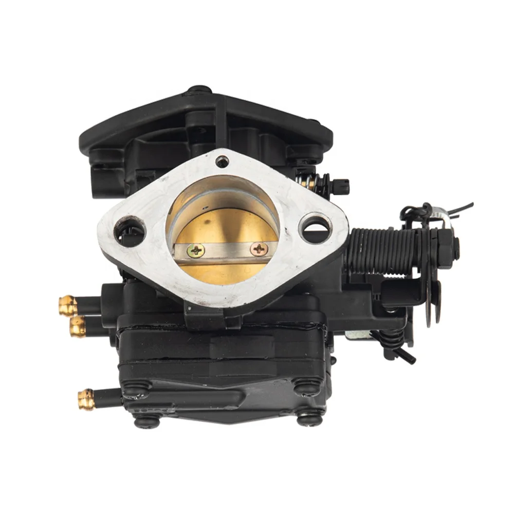 Black Carburetor BN34-28-8010 13-5057 for Super BN Series Watercraft WaveJammer Waverunner 500 Jet Ski