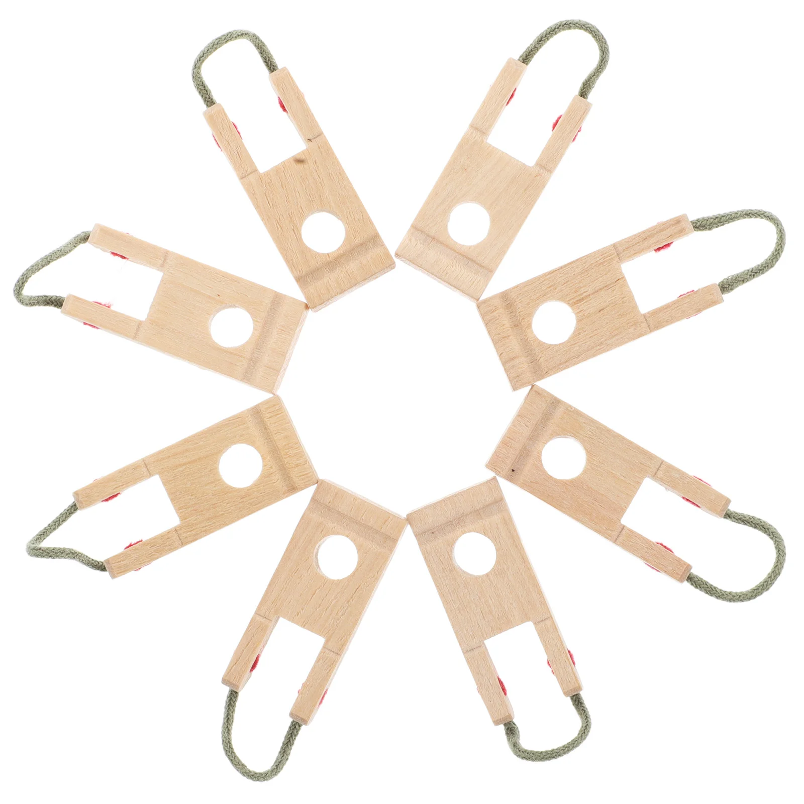 

Wooden Piano Hammer Butt Flange Precision Fit Repair Replacement Parts Piano Line Shaft Bracket Whippen Flange Tuning Tools