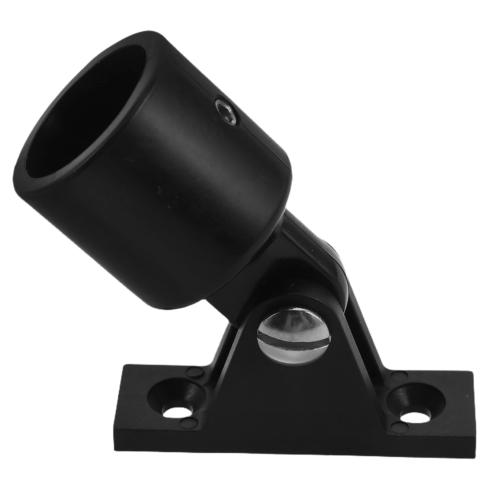 

1pc Boat Awning Slide Hat Top Fittings Hardware Canopy Cover Support Replacement Parts Shade Hardware Marine Accessories
