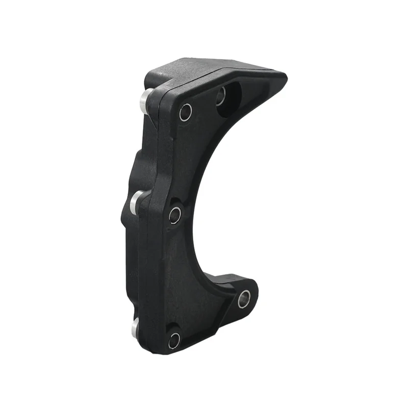 Per Yamaha Raptor 700 YFM700 YFM700R Custodia Saver Protezione Pignone Copertura Della Protezione Catena Kit di Riparazione Accessori di Protezione Del Motore