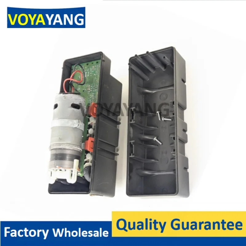 Central Door Suction Pump Motor Assembly A2308000648 For Mercedes-Benz W220 S280 320 S350 S500 S600 A2208000948 A2308000548