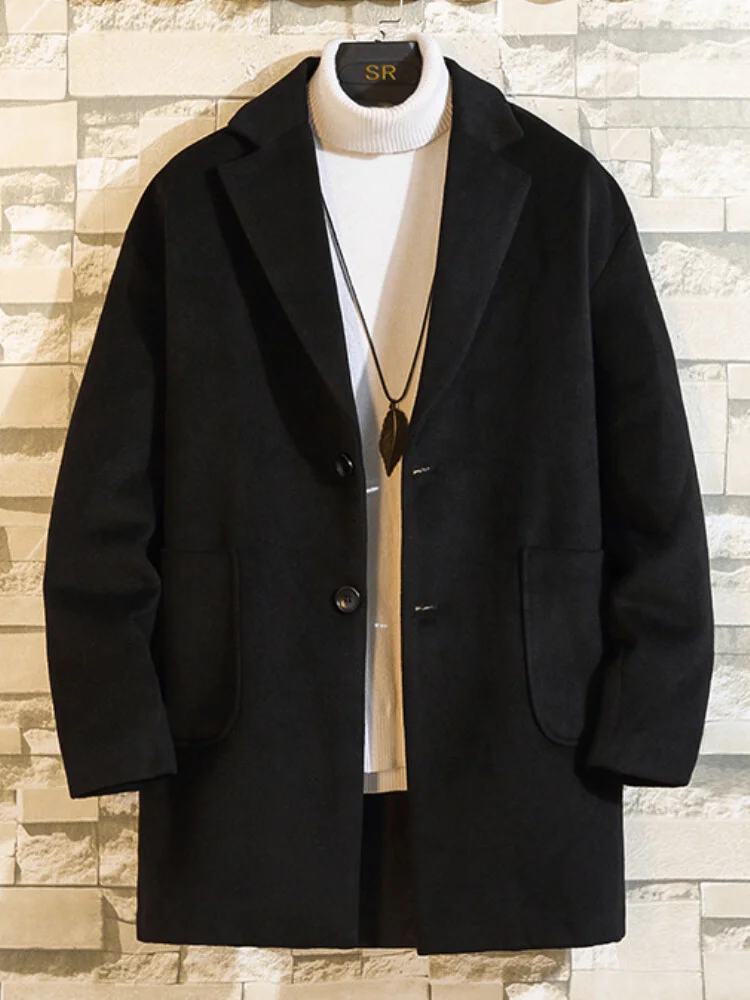 

Мужской льняной тренчкот в азиатском стиле, легкий, градиентный, изысканный, японский, с драпировкой, синий, для выступлений, для взрослых, оверсайз, стильный, для танцев