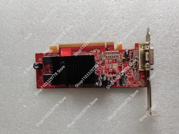 U45 U25 u40 workstation XVR-300 graphics card 375-3458 375-3545