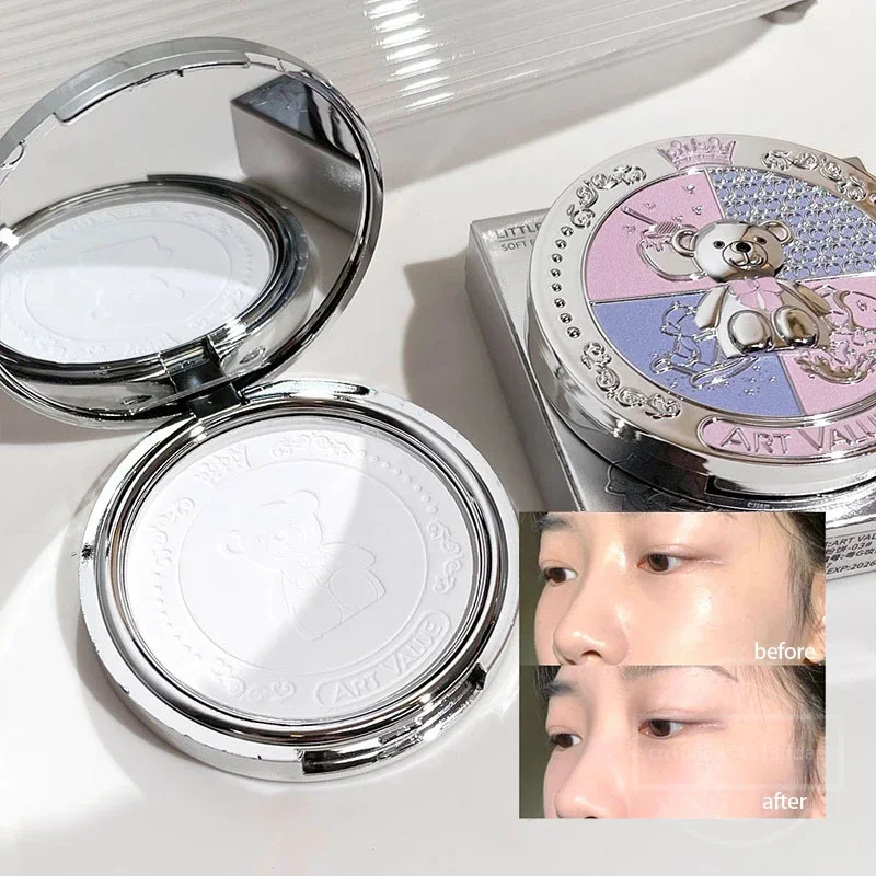 ナチュラルピンクのルースパウダー,オイルコントロール,防水,ミネラルフェイス,プレスメイク,長持ち,セッティングパウダー,化粧品,3色