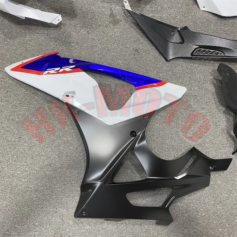 مجموعة قطع غيار الدراجات النارية مناسبة لـ S1000RR 1000 RR ، و من من من نوع ABS ، و من من من نوع ABS ، و من من من نوع S1000RR ، و S1000 RR ، وحقن ABS D بجودة عالية