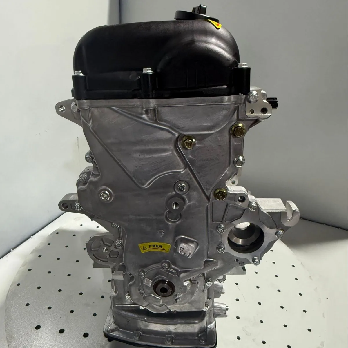 1.6G4FC 엔진 볼록형 RVK3 G4FC 엔진 볼록형 기계