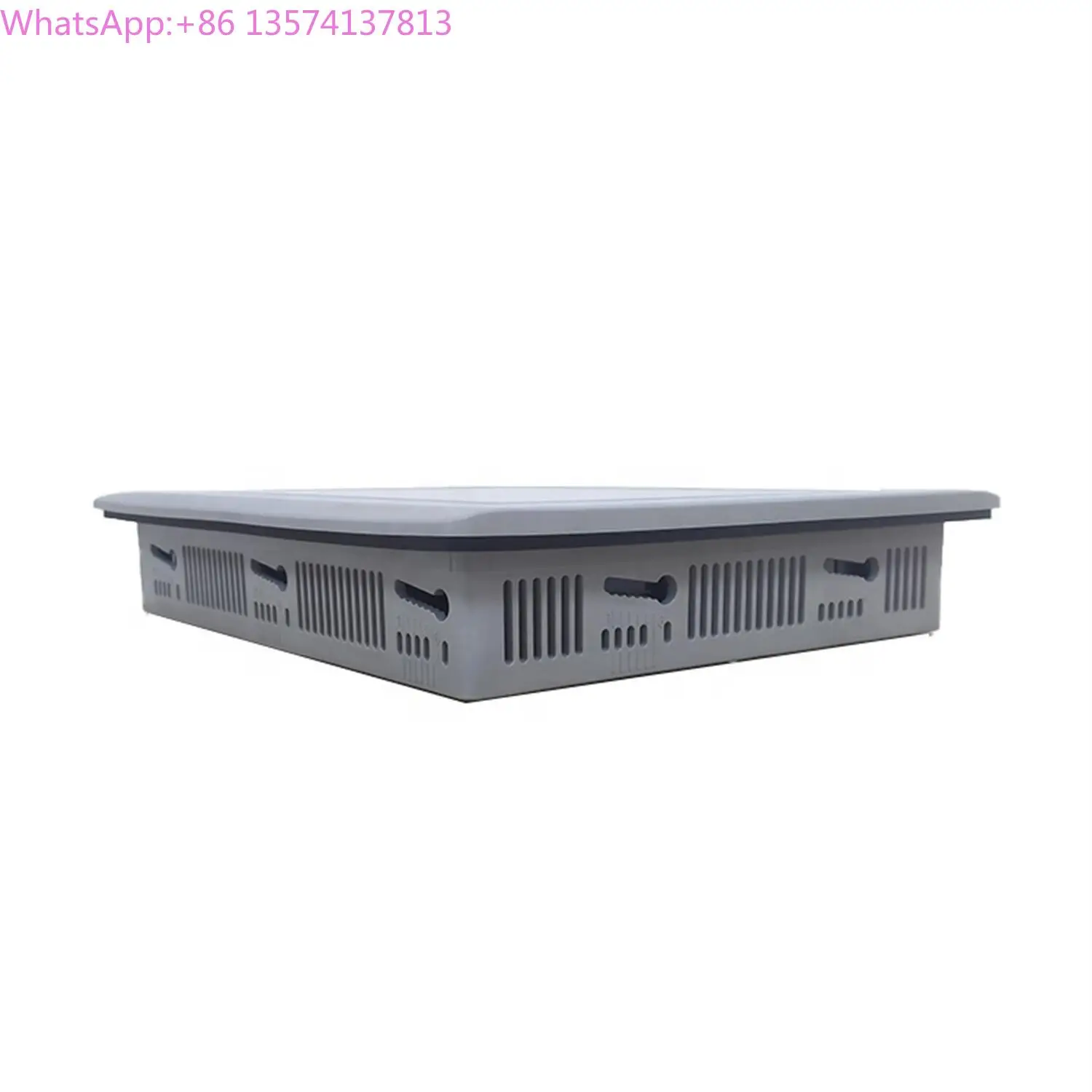 

B&R X20MM2436 24V DC 36 Channel Digital Input Module | CE Certified Industrial Automation Control System
