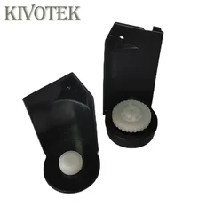 5sets Ribbon Holder Rack for Argox OS-204 OS-214 OS-214TT OS-214 Plus OS214 CP-2140 Cp-2140M MP-2140 A100 A200 Printer