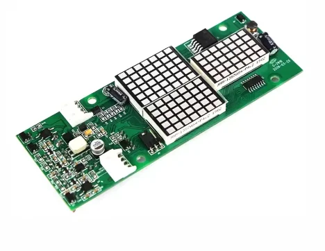 l'elevatore-parte-il-tabellone-g-291b-del-lop-dell'ascensore-del-pwb-tke