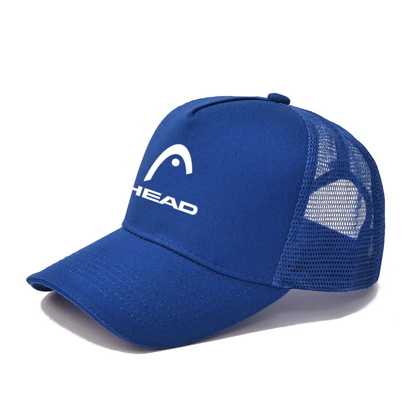 Heren Allround Baseballpet Sneldrogende Mesh Cap Verstelbare Menhat Sport Training Pet Heren Sneldrogende Tennis Cricket Pet