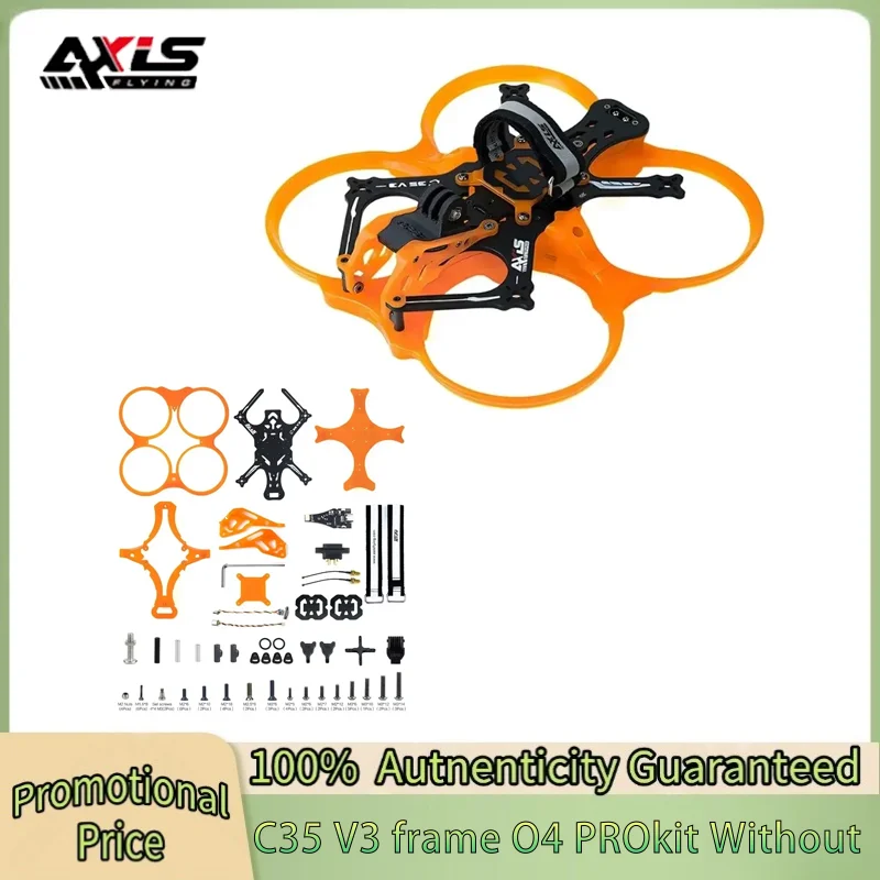 Axisflying Cineon C…