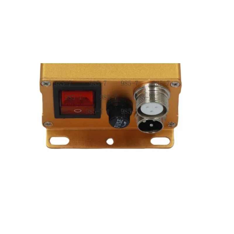 Linear Vibratory Feeder for Vibrating Disk, SDVC20-S Digital Pressure Regulating Feeder