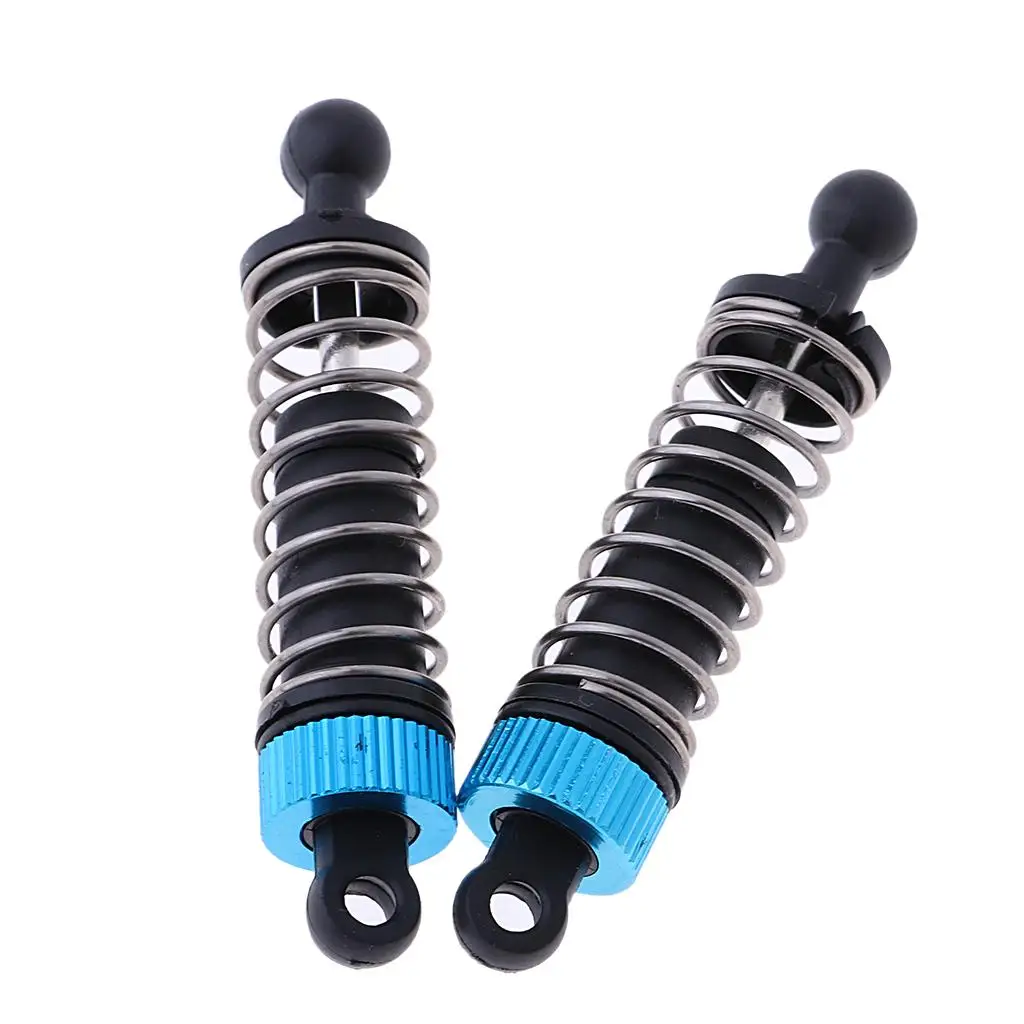 1 Pair Front Shock Absorber Kits /18 RC A959-B A929-B A969-B A979-B