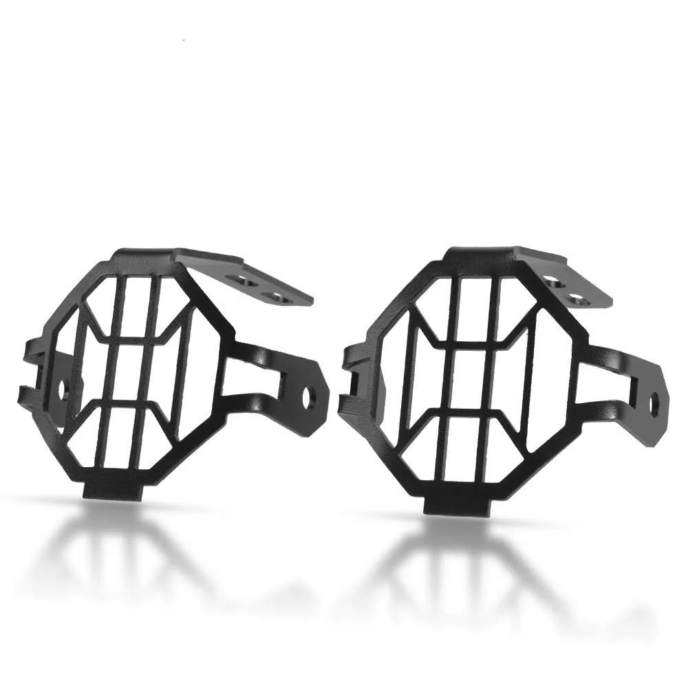 الضباب ضوء حامي الحرس فوجليت غطاء المصباح لسيارات BMW R1200 GS/R1250 GS Adventure F850GS F750GS F700GS F650GS F800GS/مغامرة