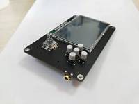 HACKRF ONE SDR Radio PORTAPACK (H2 Board) GPS TXCO 3.2-inch Screen