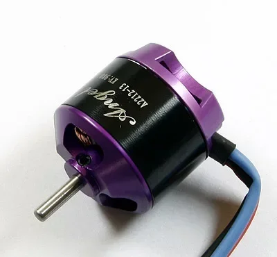 4X SUNNYSKY A2212-980KV Brushless Motor W/adaptor,MultiCopter Multi-Copter Quad