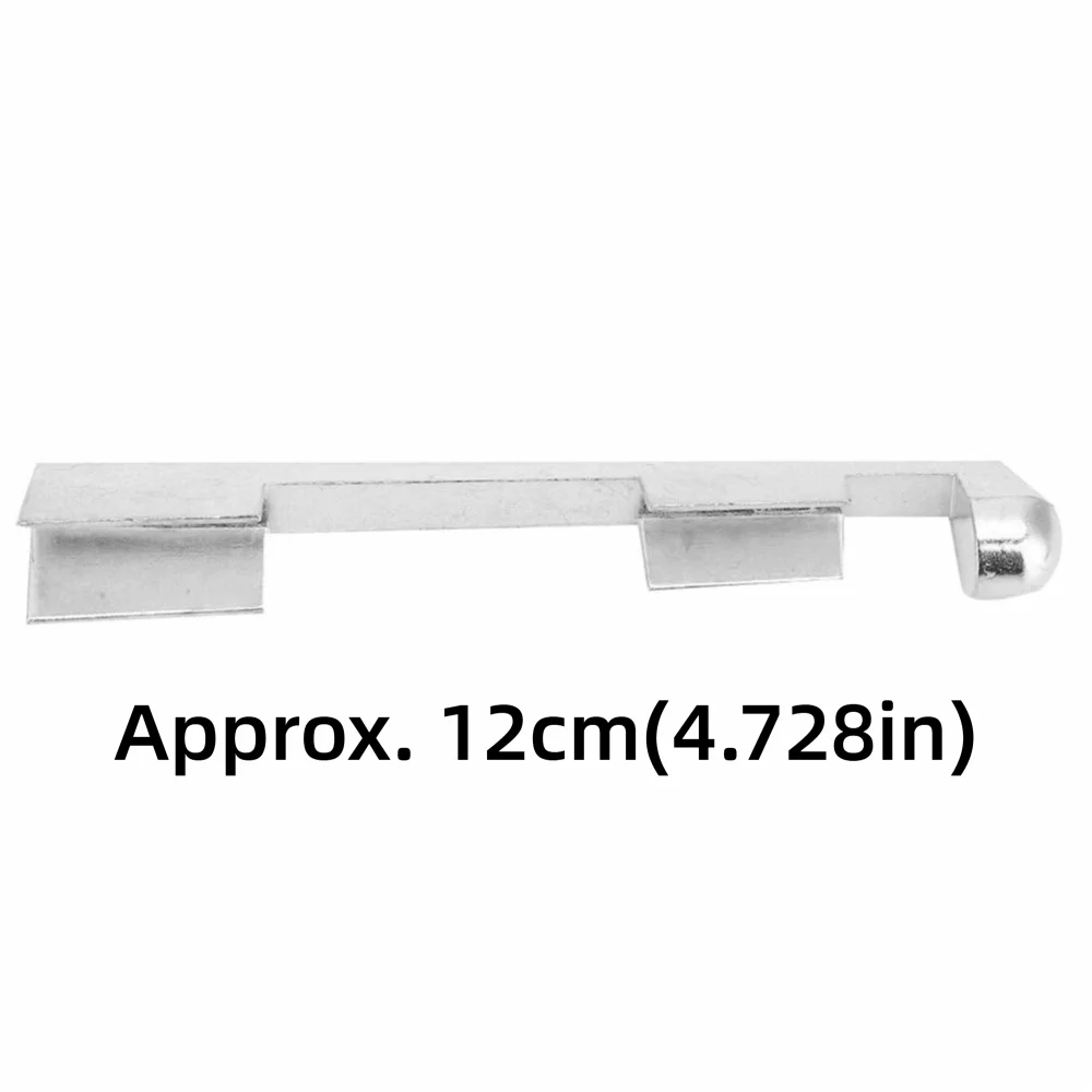 سبائك الألومنيوم السنوكر عصا المشبك المدمجة استبدال عدة تلميح الصحافة شكل أداة المحمولة الملحقات البلياردو جديلة المشبك