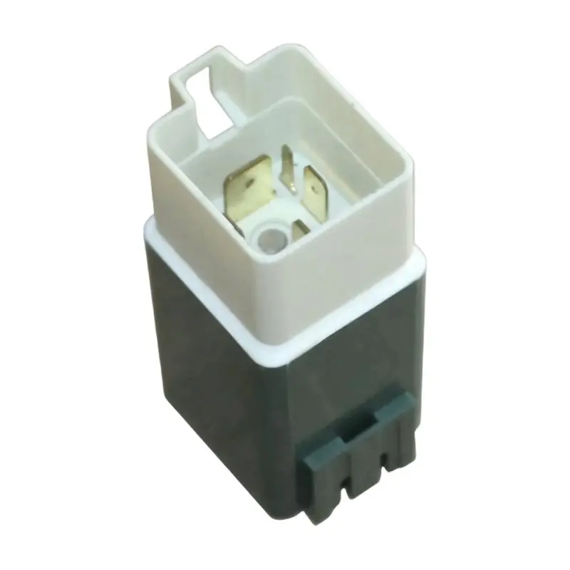 YWDZ-Car Electronic Fan Module 7-Pin 95AG8C616FA For Ford Fiesta Cooling System Relay