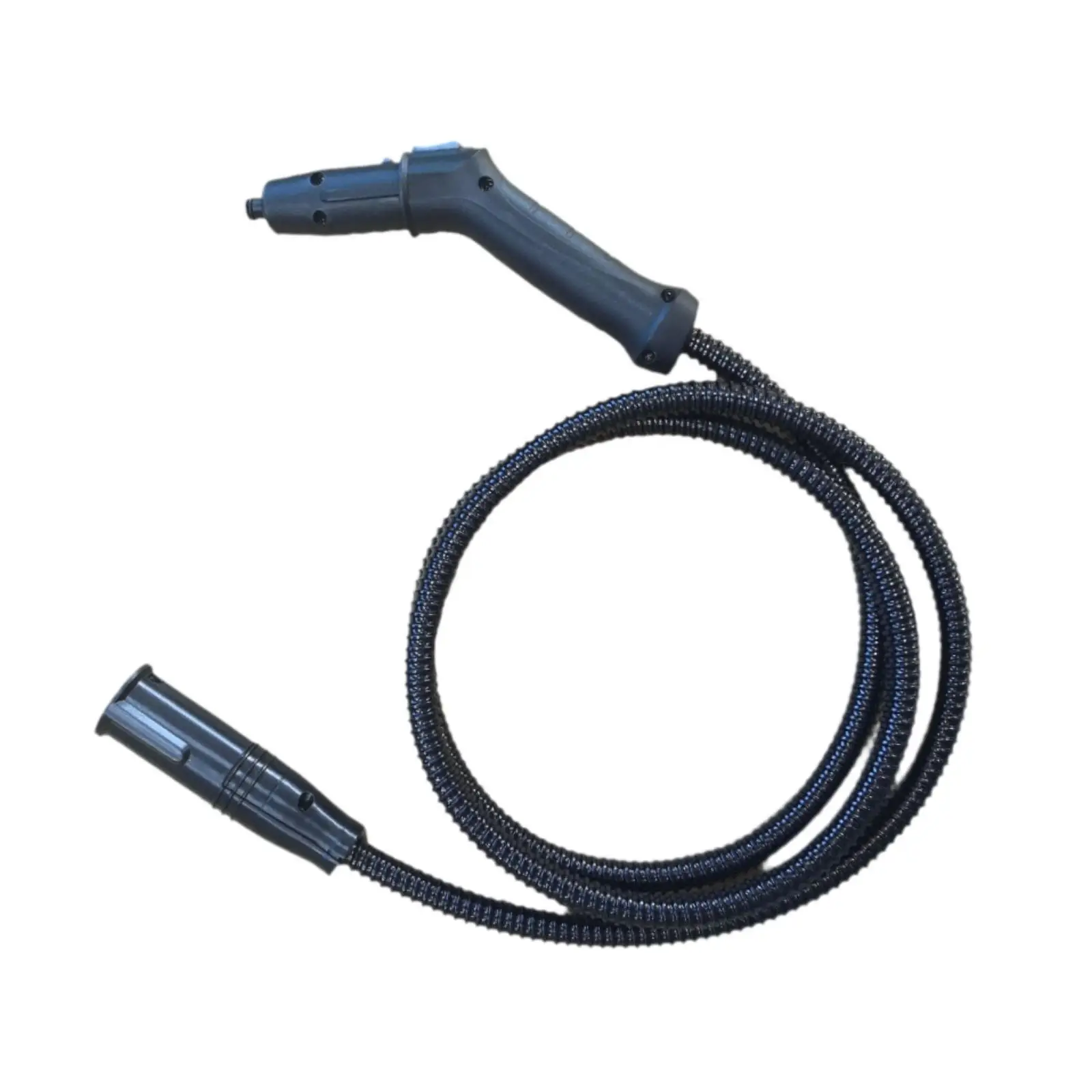 

Full Suction Hose for Steam Cleaner Suction Hose for Floor Car Seat Bathroom