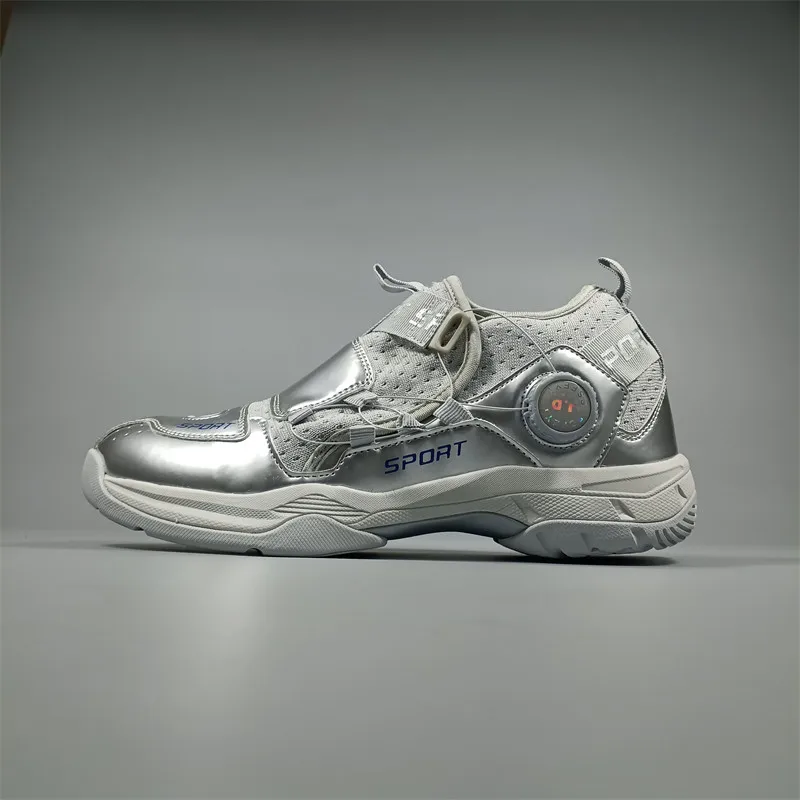 Men's Table Tennis Trainers Comfortable and versatile unisex table tennis shoes Hiking and walking trainers