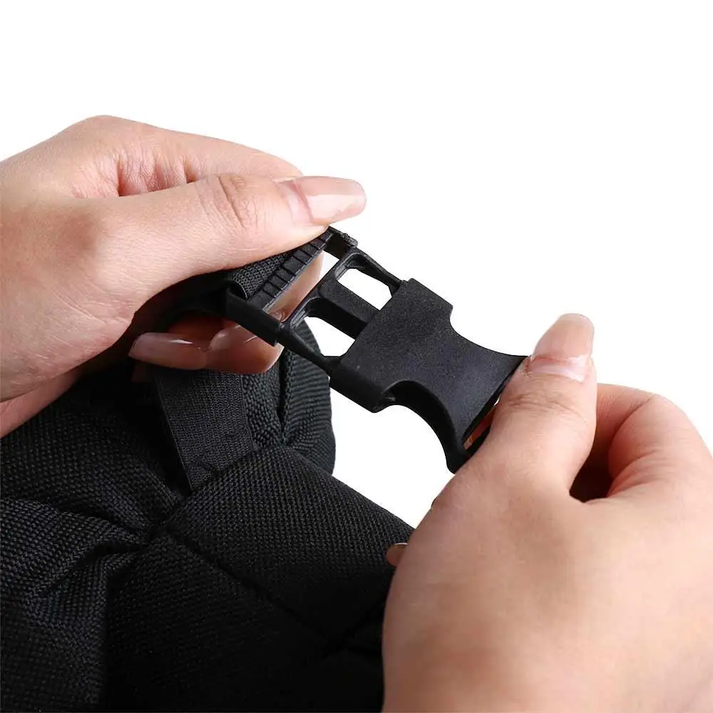 Lumbar Rest Pillow Ribbon Bow Linen Bow Car Headrest Streamer Linen Ribbon Bow Car Neck Pillow Adjustable Cotton Car Seat