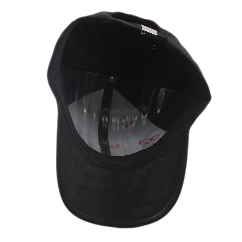 جديد أزياء أطفال بنات في الهواء الطلق الصيف قبعة بيسبول عارضة الرياضة قبعة الشمس قابل للتعديل Snapback بنين الأطفال القبعات المطرزة