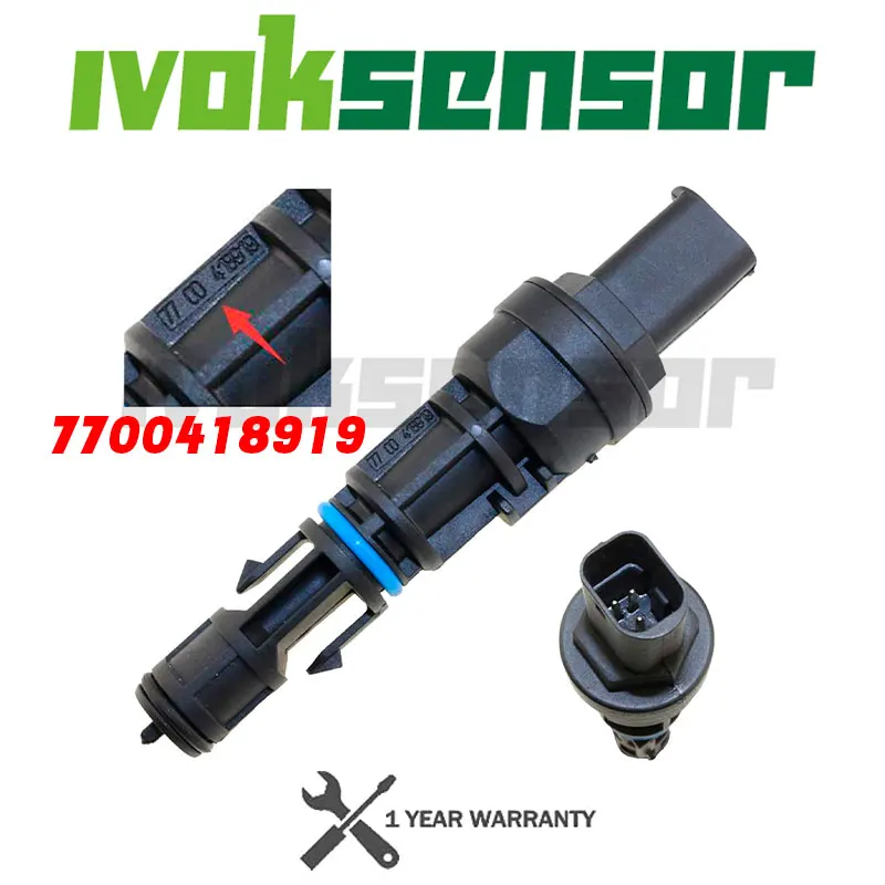 

Датчик скорости спидометра одометра для Renault Clio Espace Kangoo Laguna Megane Scenic Twingo 1,2 1,6 1,8 1,9 2,0 2,2 7700418919