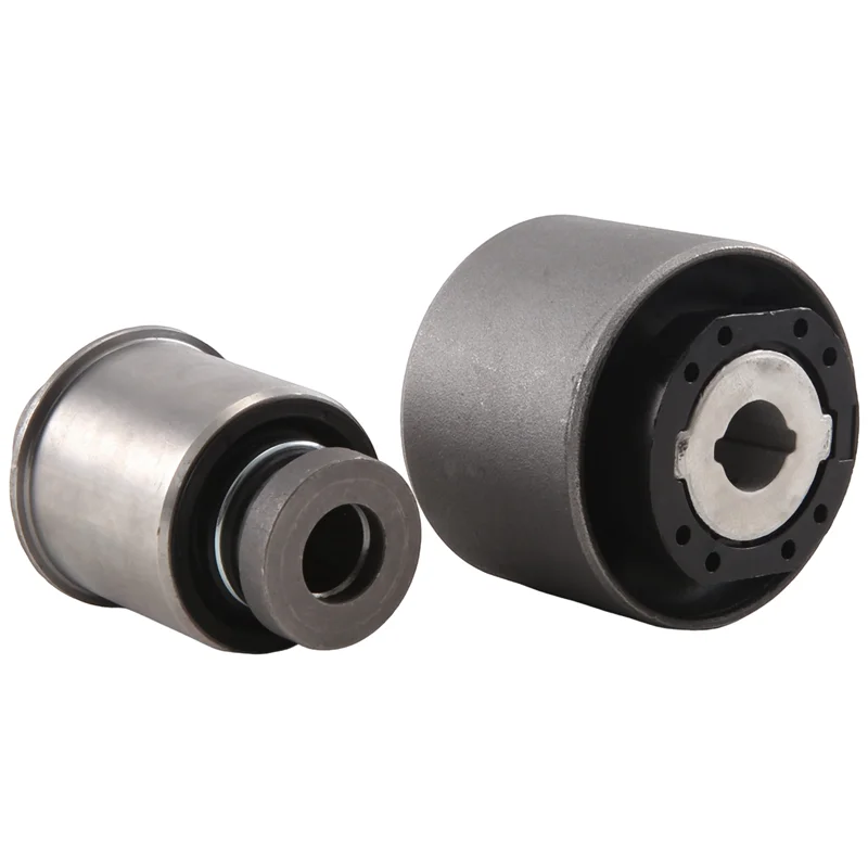 

A45F-Car Suspension Parts Control Arm Bushing For Ford Mondeo MK5 Fusion Taurus Edge F2GC5K653AXB Big FR3C3C270AA Small