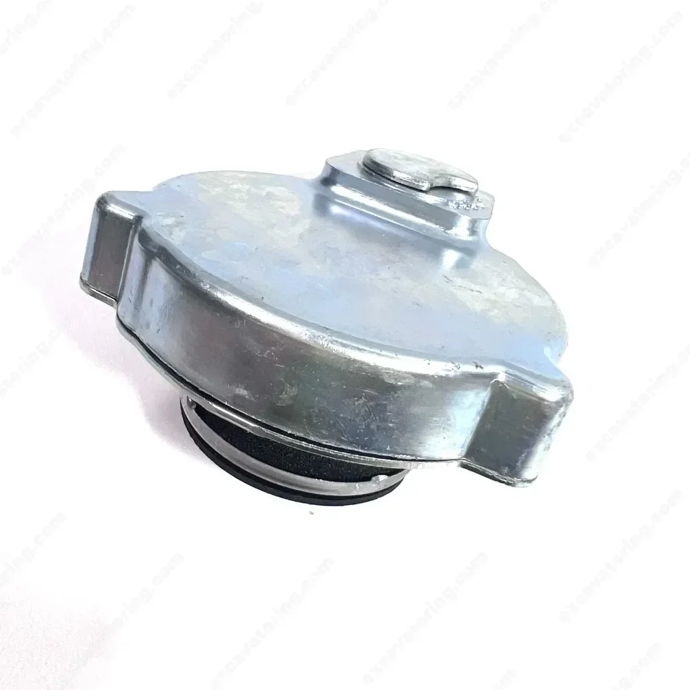 For Excavator Komatsu PC200-8 PC200-7 hydraulic oil tank cover