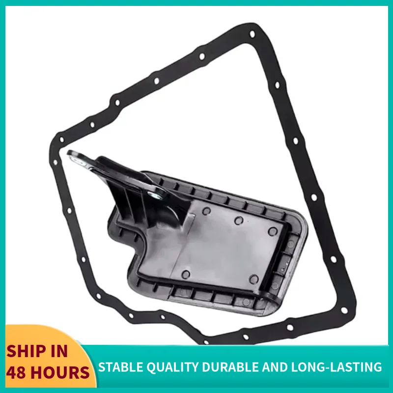 

JF506E RE5F01A Auto Transmission Oil Filter FP01-21-500 31728-PR001 For MAZDA FORD JAGUAR Car Accessories 09A325429 31728PW001
